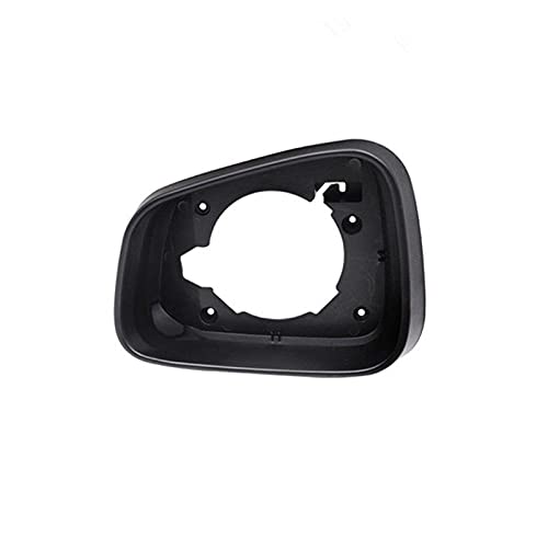 Cadre rétroviseur gauche anti-vibration pour Chevrolet Trax et Opel Mokka X 2013-18