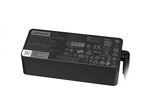 Chargeur USB-C 65W Lenovo ThinkPad X1 Tablet 2 Gen adaptateur secteur