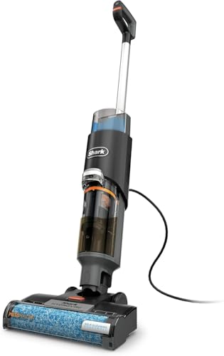 Shark HydroVac MessMaster