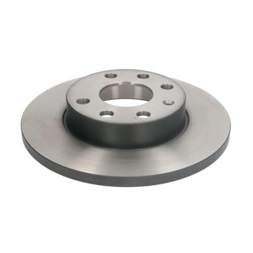 TRW DF1608 Jeu de Disques de Frein arrière pour votre sécurité