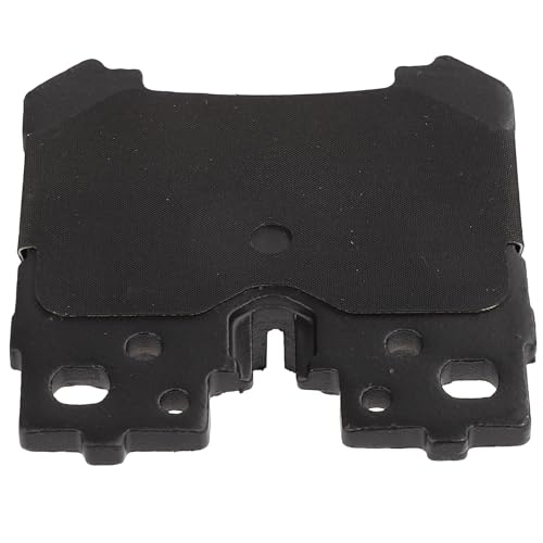 Image of SCITOO D1283-8399 Disc Brake Pads Sets Rear Ceramic Brake Pads w /Hardware | For Lexus For LS460 2007-2017,For LS500 2018-2023,For LS500h 2018-2023,For LS600h 2008-2016,For Toyota For Mirai 2021-2023