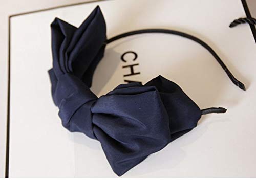 Amazon.co.jp: まごころすとあ エレガント リボン カチューシャ カラー