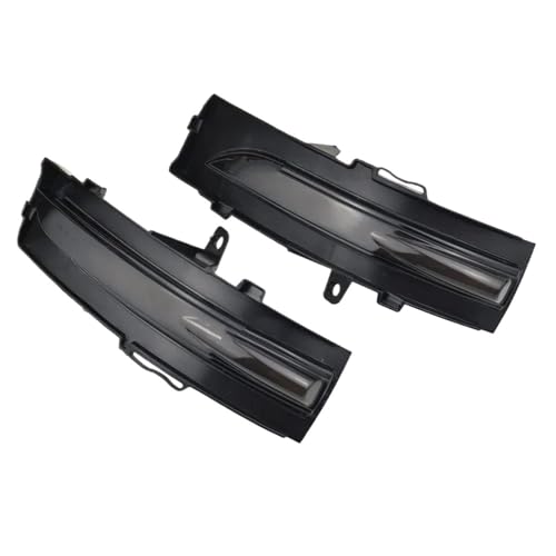 Clignotant dynamique Ford Edge feu clignotant rétroviseur