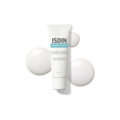 Acniben gel reparador crema hidratante 40 ml de gel de 40ml