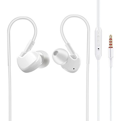 All cart in cuffie auricolari con auricolari