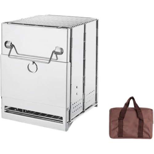 ITMEAT Xg[uARALvt@C[e[uAXeXX`[OA܂肽ݎؒYXg[uAnhto[xL[OAo[xL[lbgƎ[obOAOo[xL[LvsNjbN Vo[ (L210×200×270mm,V