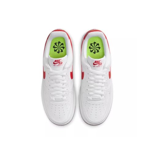 Nike Air Force 1 Low '07 Next Nature (DV3808-105, White)3