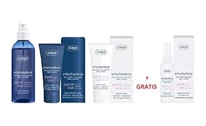 Ziaja Acai Nachtcreme 50ml Set