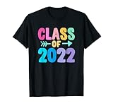 Photo Gallery classe di laurea 2022 cresce con me maglietta Photo Gallery classe di laurea 2022 cresce con me maglietta