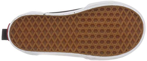 Vans Unisex Kids Ward Slip-on Canvas Sneakers - Image 5