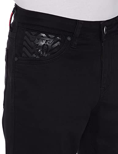 Image of LAWMAN PG3 Men Jeans