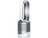 Dyson 305576-01 Pure Hot + Cool Link Purificateurd'air