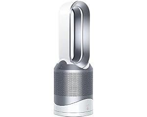 Dyson Pure Hot Cool Link Termoventilatore