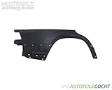 reparaturblech opel vectra a Bitte wählen Sie Ihr genaues Fahrzeug in der Amazon Fahrzeugliste