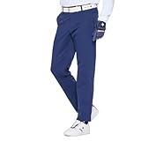 [ルコックスポルティフゴルフ] LG5SLP50M_NV00_82