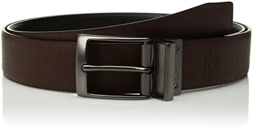Image of Nike Pebble Feather Edge Reversible Belt Accessory