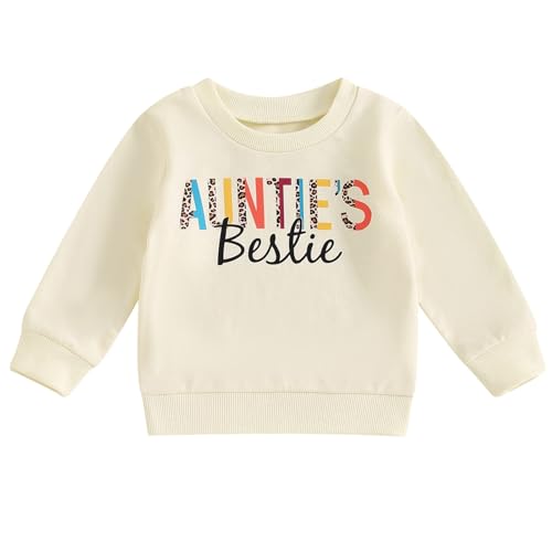 Toddler Girls Sister Matching Outfit Mamas Girl Print Crewneck Sweatshirt Tops Kids Long Sleeve Shirt Clothing