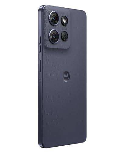 Motorola Moto G Power - 2025 | Unlocked | Made for US 8/128GB | 50MP Camera | Slate Gray - image 7