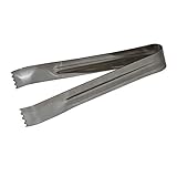 Tenazas de acero inoxidable, longitud 14 cm