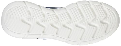 Image of Skechers Womens Bobs Sport B Flex Hi - Flying Hi