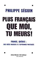 plus francais que moi tu meurs 2226114432 Book Cover