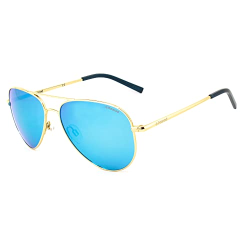 Image of Polaroid mens Modern standard Sunglasses