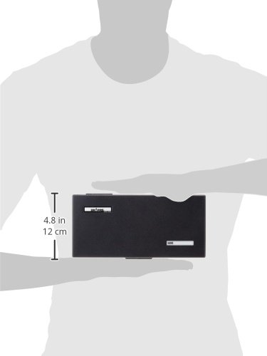 Dorapasu kit de 5 instruments de dessin technique boîte de traçage 01481 - 3