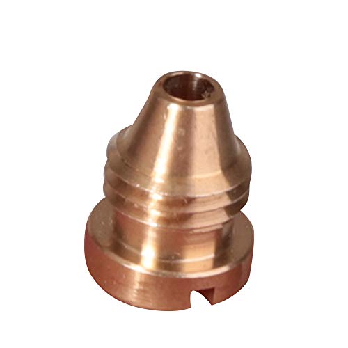 1Pcs MJJC 1.1mm Orifice Nozzle Screw For MJJC Foam Lance (Only The Nozzle)