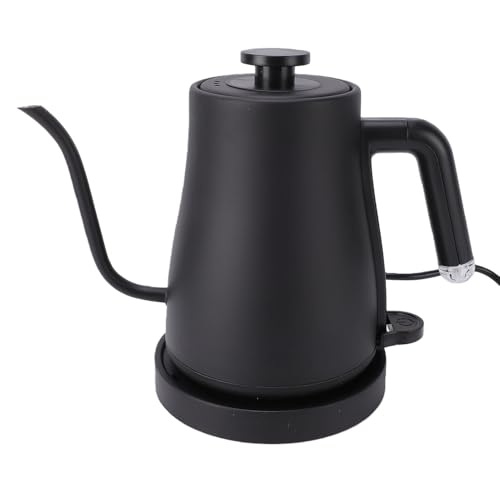 Hervidor Eléctrico cuello de ganso 1L 110V miniatura 1