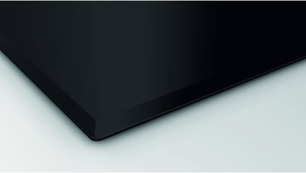 PVS851FC5Z Piano cottura Induzione 4 Fuochi 80 cm Nero Serie 6