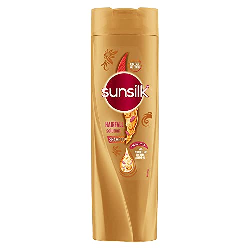 sunsilk Hairfall Solution Shampoo 360 ml