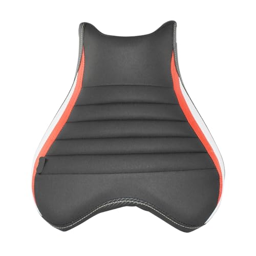 Siège conducteur avant YZF R7 réparer selle usée moto passager