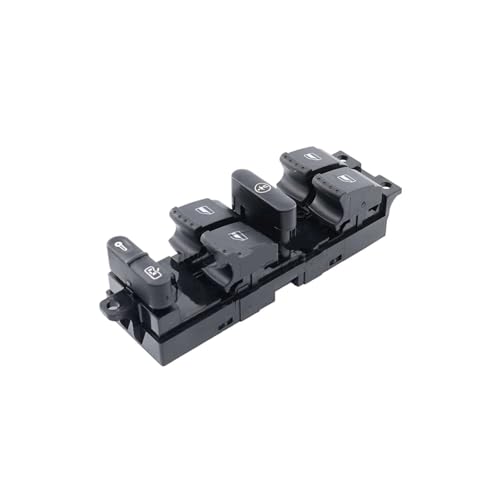 Commande lève-vitre VW Sharan bouton régulateur robuste 7M6959857 - 5