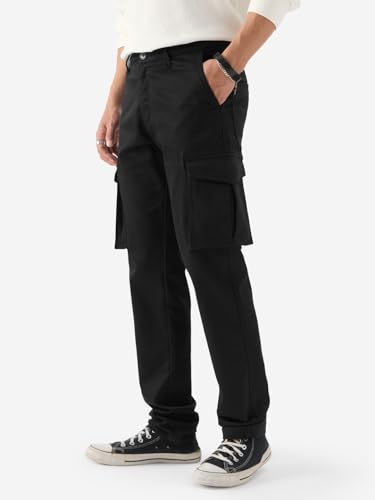Image of The Souled Store Men Pants