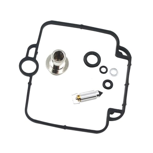 Kit de réparation de carburateur en alliage durable pour Suzuki GSF 1200