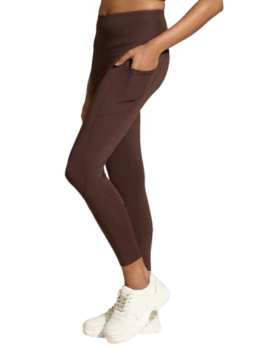 Image of Silvertraq Women's Classic Leggings