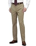 [スーツジャパン] 裾上げ済み チノパンツ ノータック スリム ストレッチ 洗える パンツ オールシーズン 裾上げ不要 選べる股下68cm/73cm メンズ 【nkps】 【C】ベージュ 股下68cm ss-slacks11-6070-3-W94cm