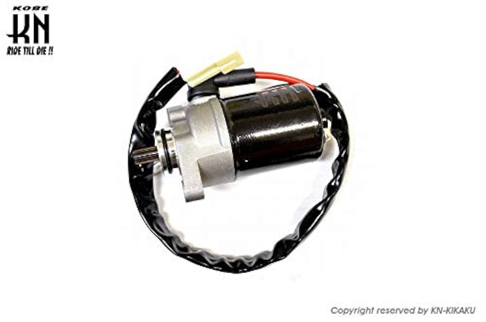 Amazon.co.jp: KN企画 JOG90 ジョグ90 AXIS90 アクシス90 3WF