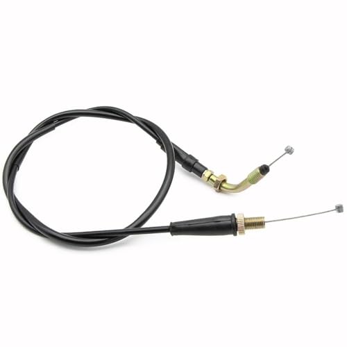Câbles d'accélérateur moto pour réparer la commande de gaz des TRX 400 EX et HS 400 EX