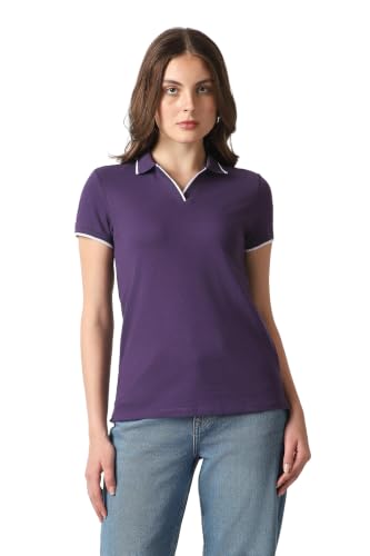 Image of Van Heusen Women T-Shirt