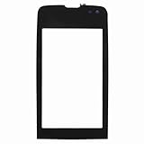 Panel táctil para Nokia Asha 311 (Negro)