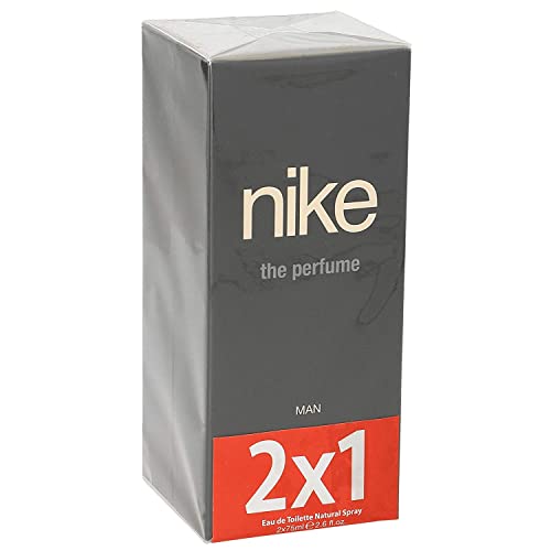 NIKE THE PERFUME MAN COL 75V 2X1