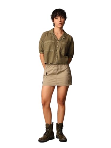 Image of ONLY Women Shirt