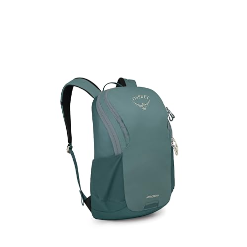 Image of Osprey Astronova Campus Laptop Backpack - Lightweight Everyday Bag with Laptop Sleeve and Bottle Pockets