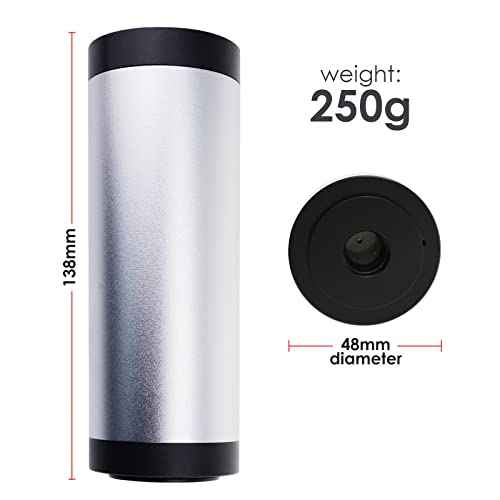 Sound Level Meter Acoustical Calibrator 94Db & 114Db Output Levels For 1 Inch And 1/2 Inch Mic #TOP4