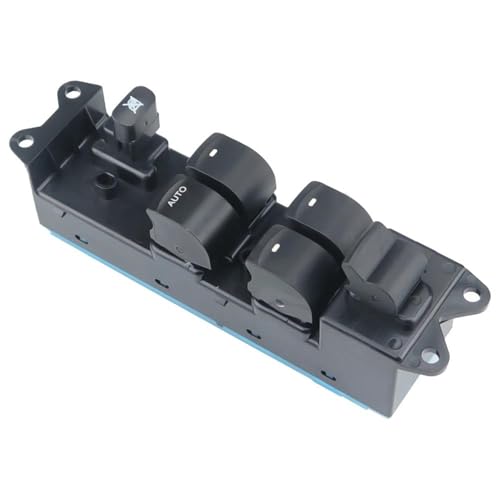 Interrupteur lève-vitre Subaru Legacy Outback 2005 commande électrique conducteur gauche 83071-AG05B