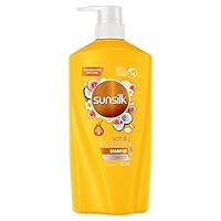 Sunsilk Shampoo Soft And Smooth, 700ml