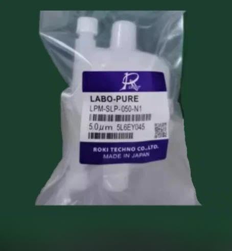 Available for ROKI filter LABO-PURE LPM-SLP-050-N1 5um LPM-SLP-100-N1 LPM-SLP-200-N1 LPM-SLP-300-N1 SYSTEM filter 9680100025 Universal parts (LPM-SLP-050-N1)