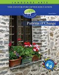 Paperback Patterns of Change Book