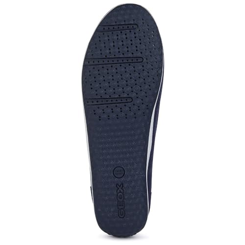 Image of Geox Womens Moccasin